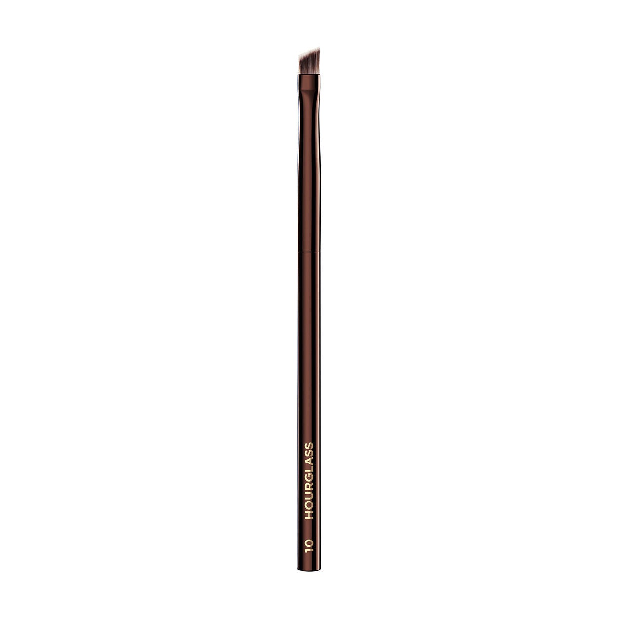 No. 10 Angled Liner Brush