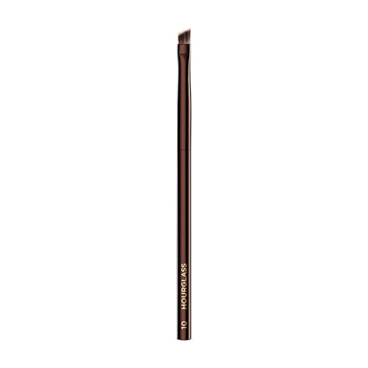 No. 10 Angled Liner Brush