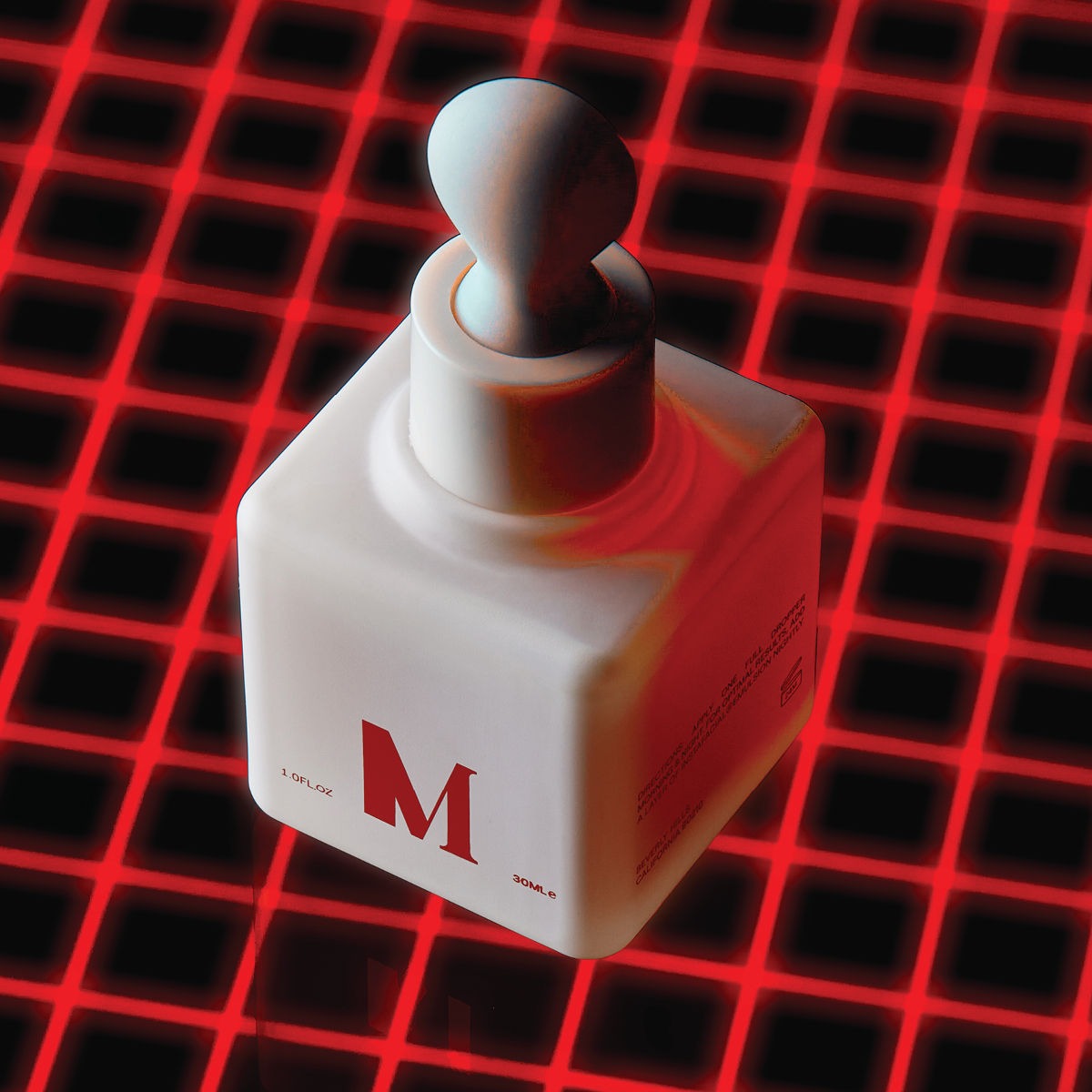 Instafacial Plasma Bioactive Growth Factor Serum
