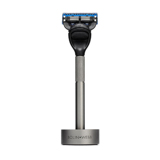 Generation Graphite Shaving Set