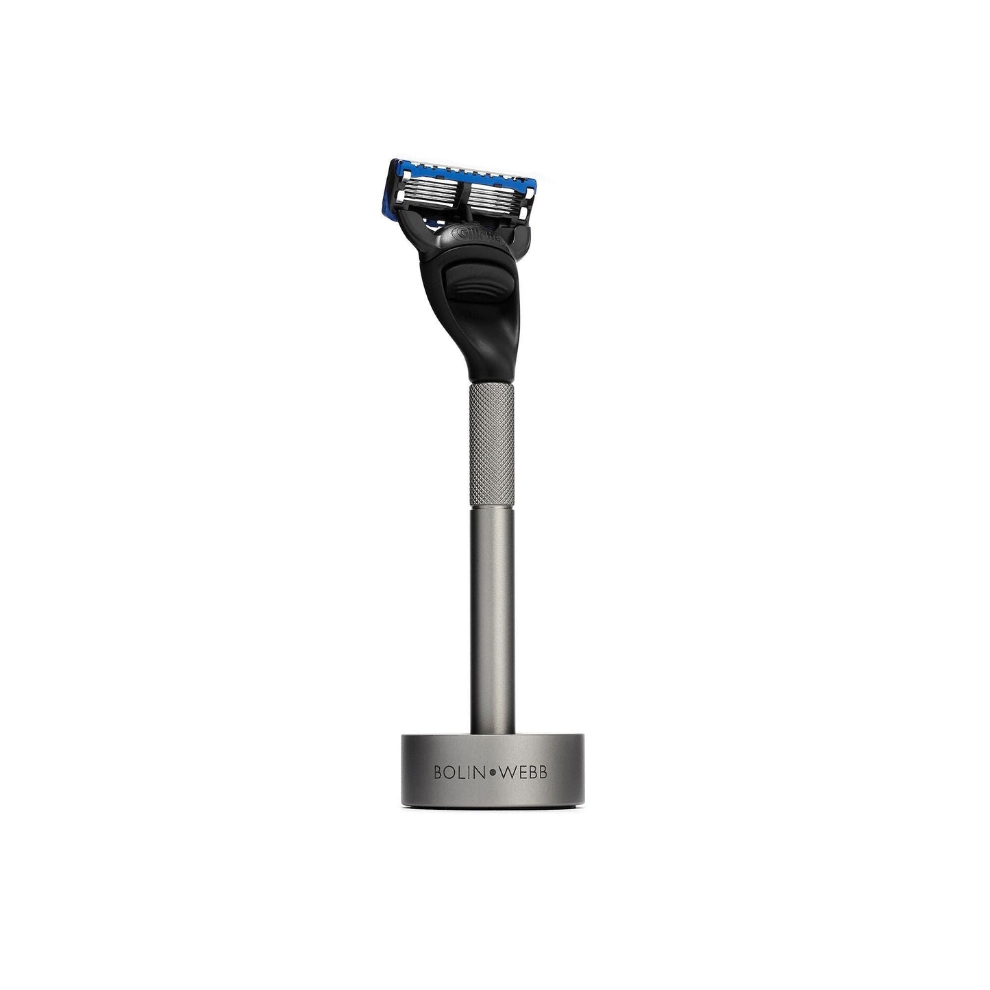 Generation Graphite Shaving Set