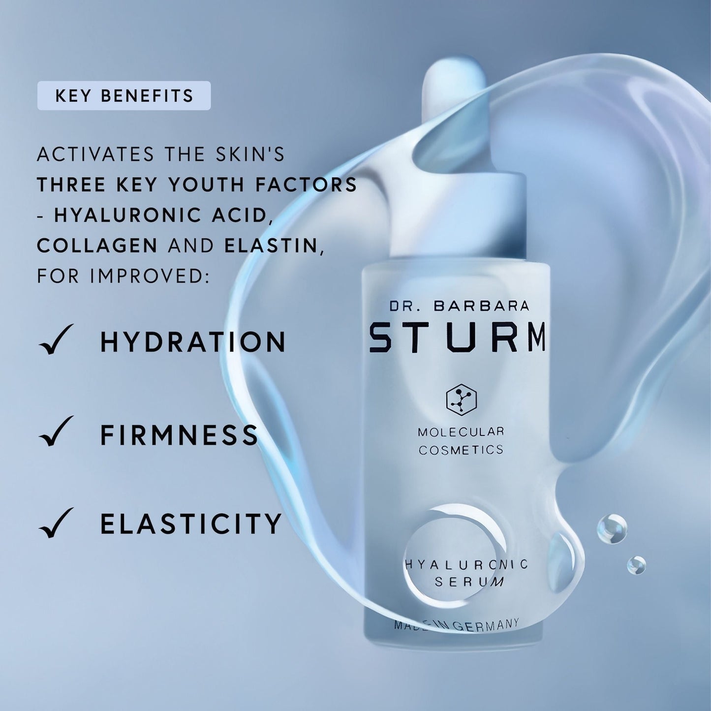 Hyaluronic Serum