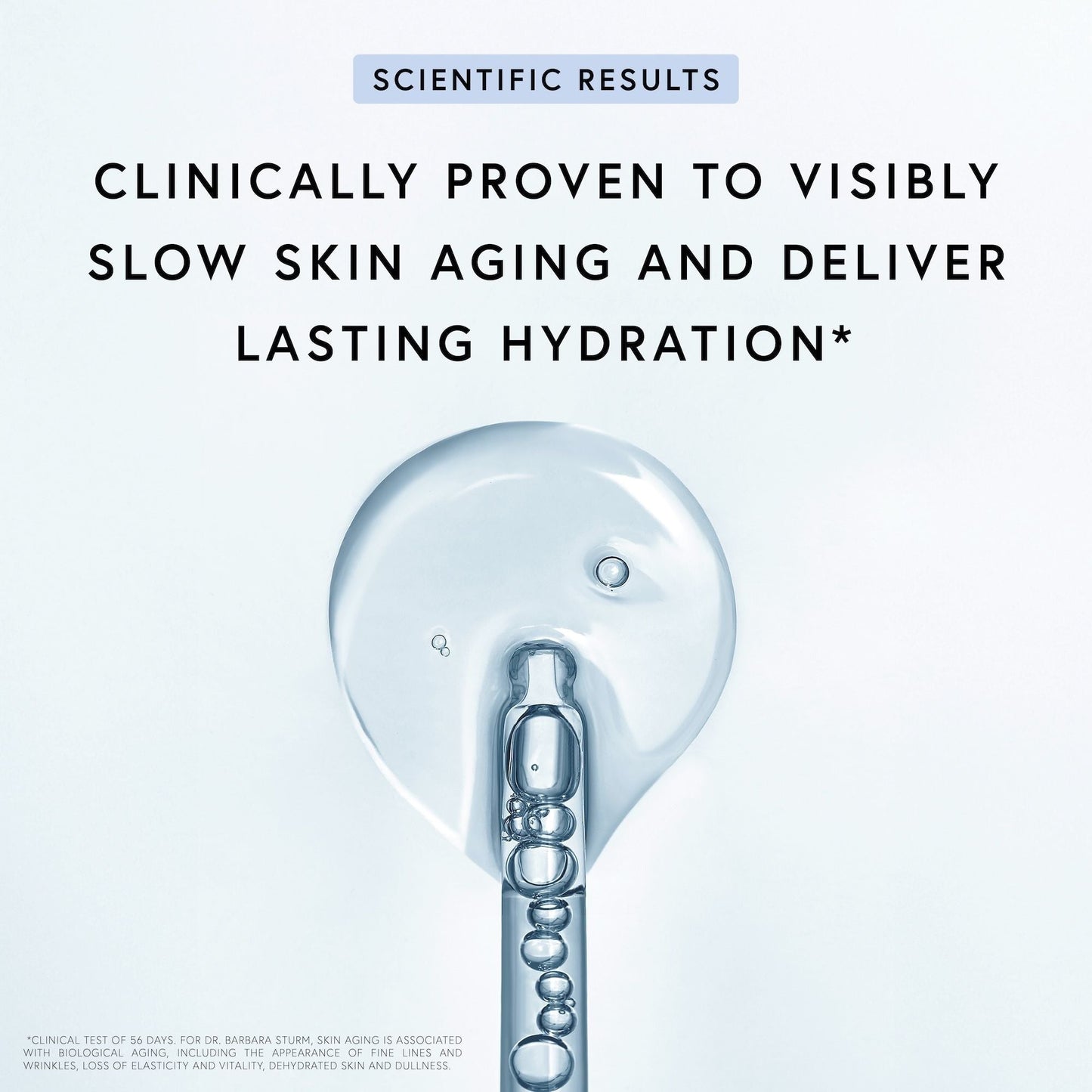 Hyaluronic Serum