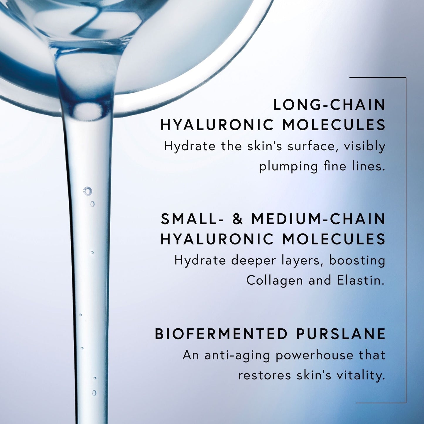 Hyaluronic Serum