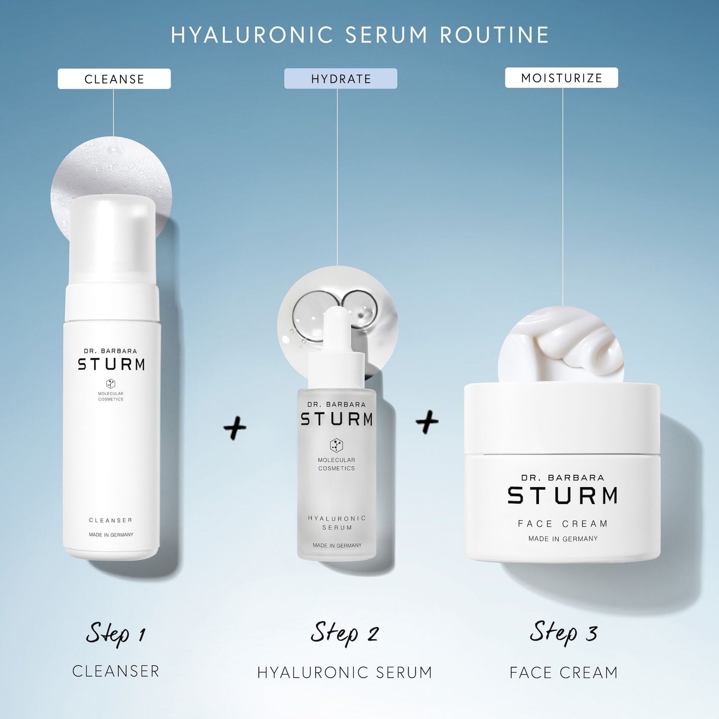 Hyaluronic Serum