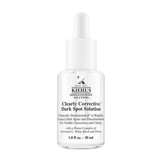 Clearly Corrective Dark Spot Solution