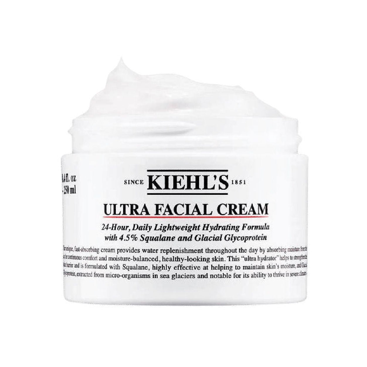 Ultra Facial Cream