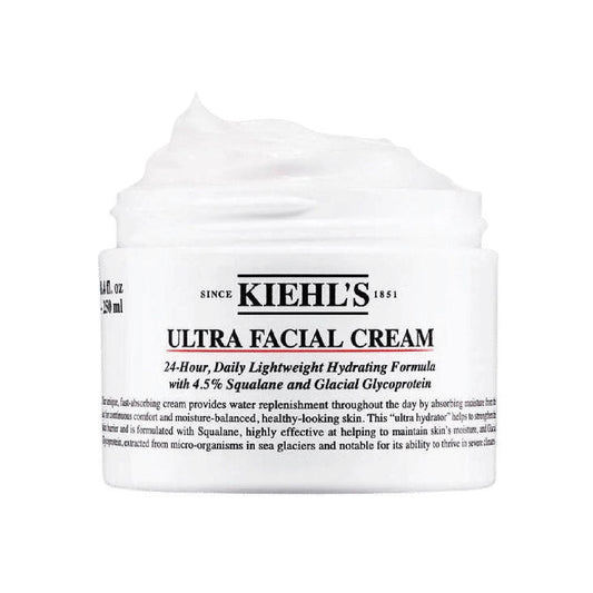 Ultra Facial Cream
