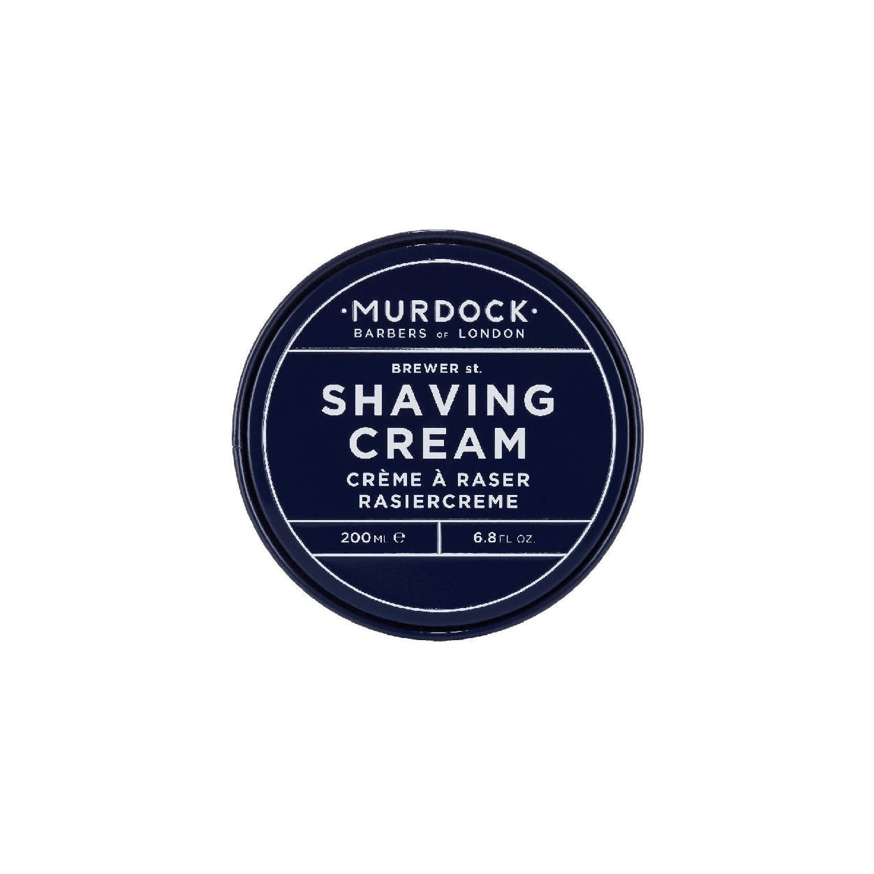 Shaving Cream