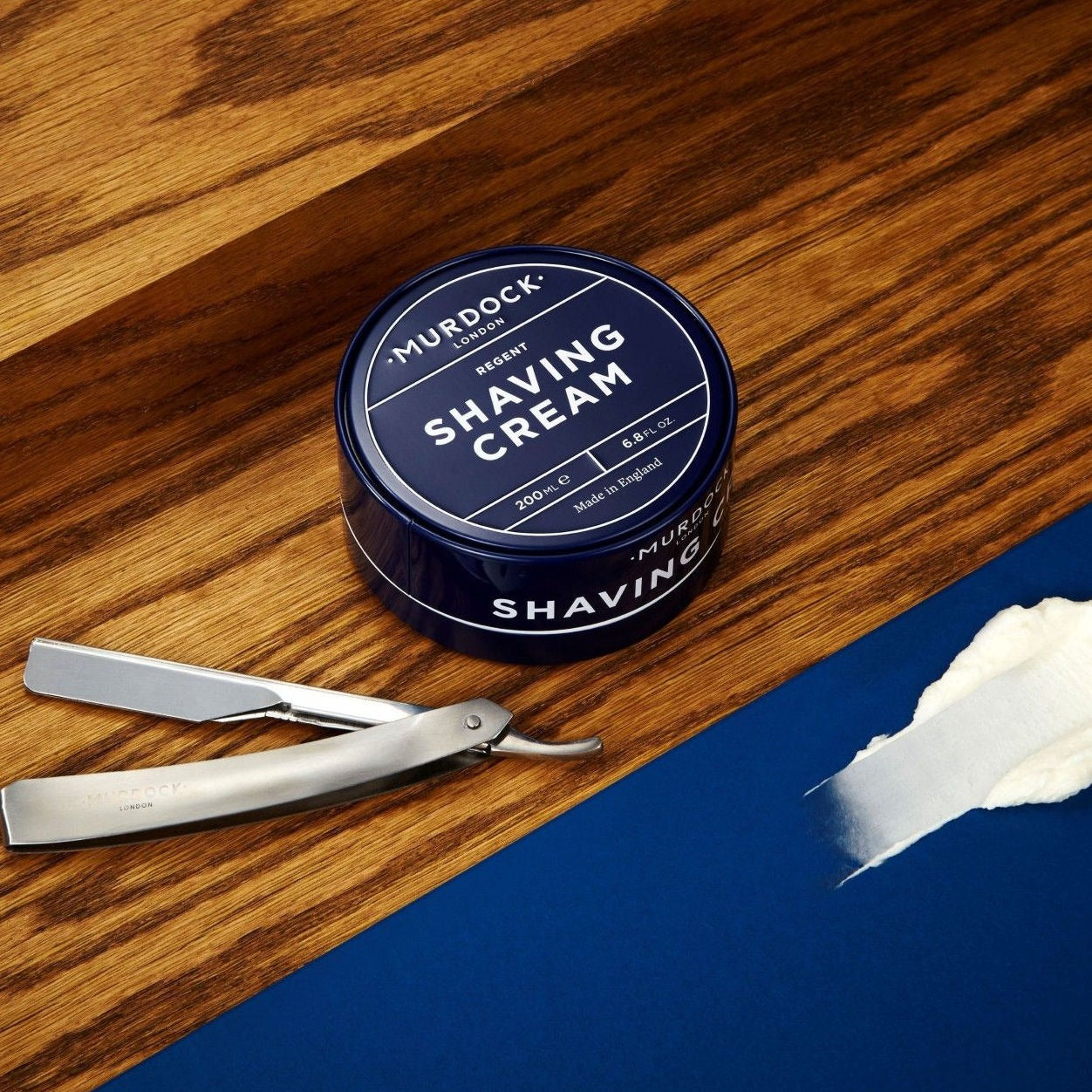 Shaving Cream