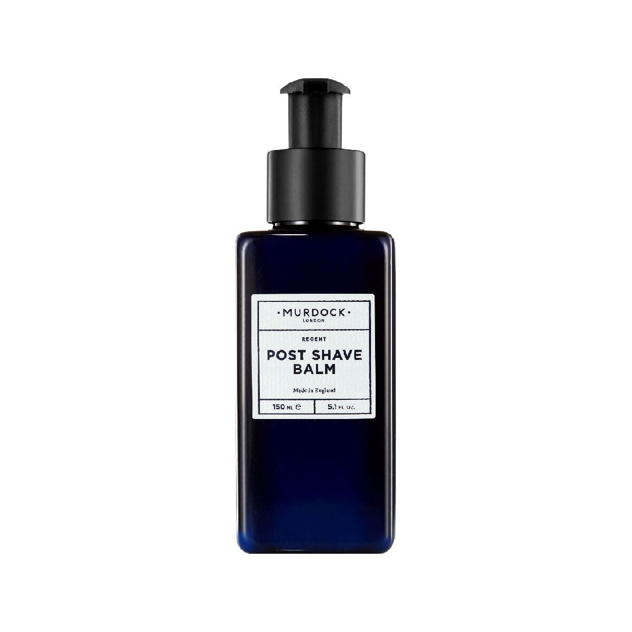 Post Shave Balm