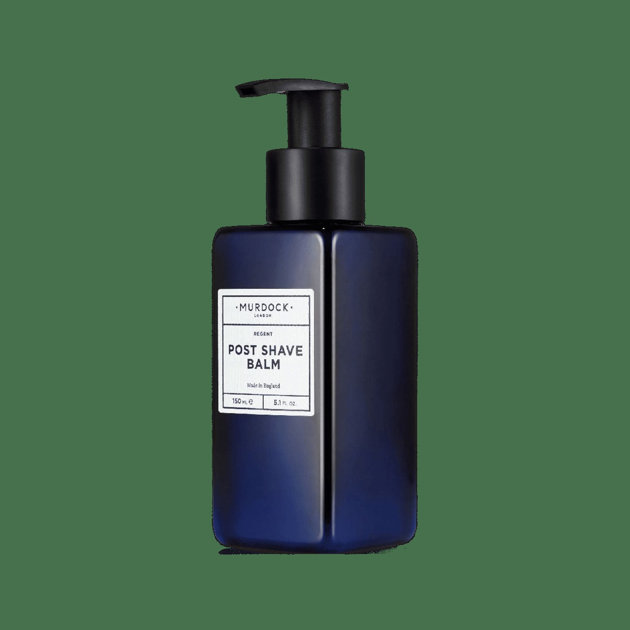 Post Shave Balm