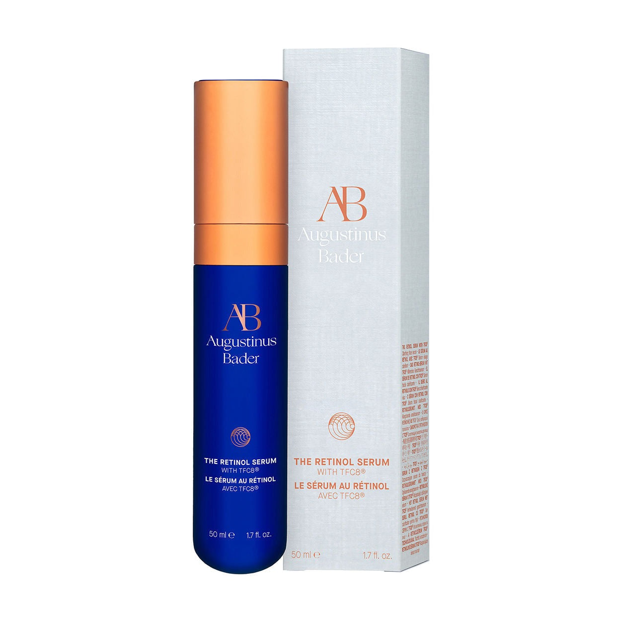 The Retinol Serum