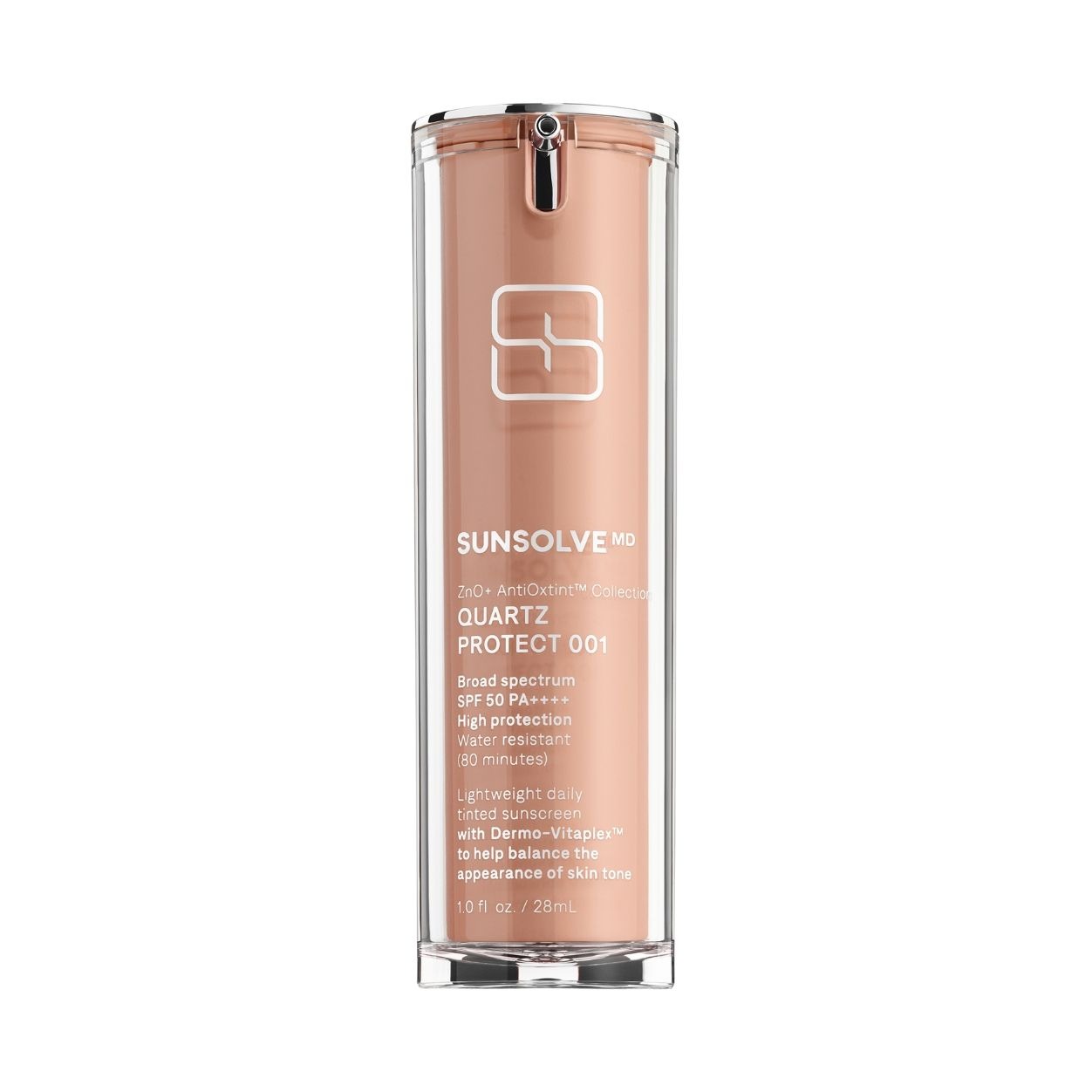 ZnO+ AntiOxtint Protect SPF 50