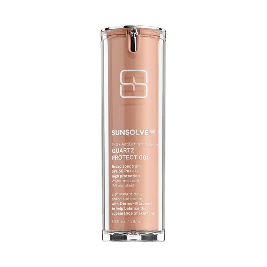 ZnO+ AntiOxtint Protect SPF 50