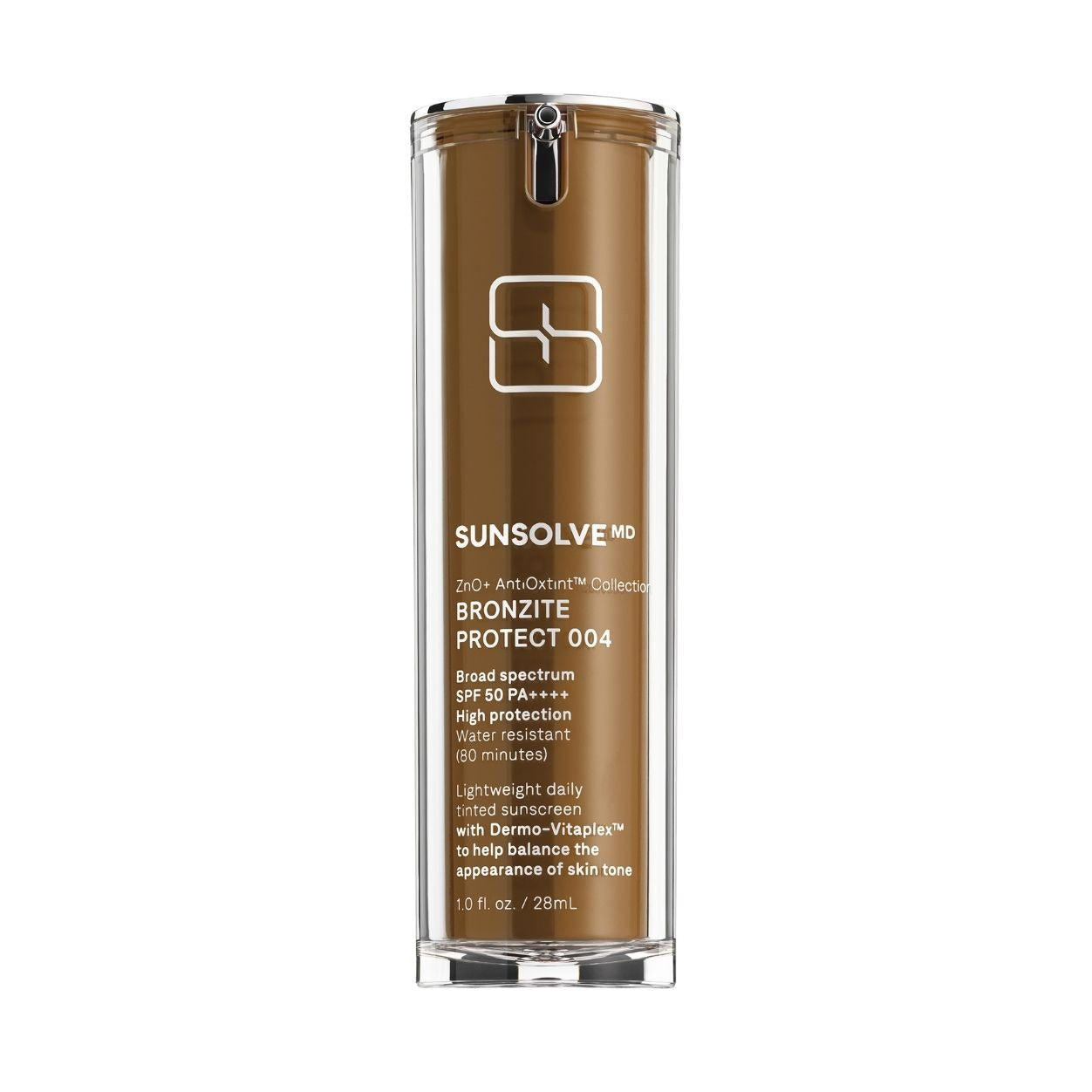 ZnO+ AntiOxtint Protect SPF 50