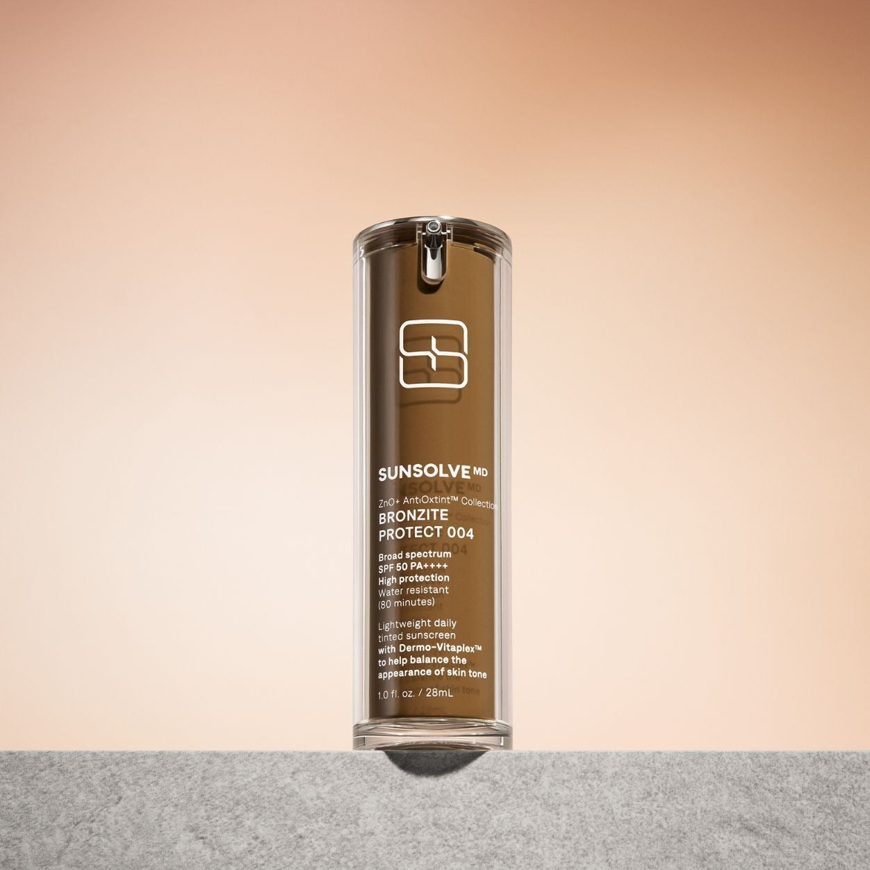 ZnO+ AntiOxtint Protect SPF 50