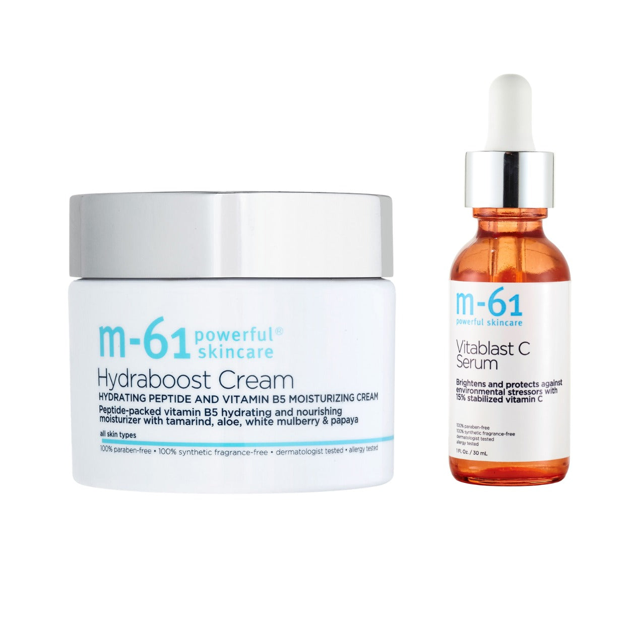 Hydration Duo