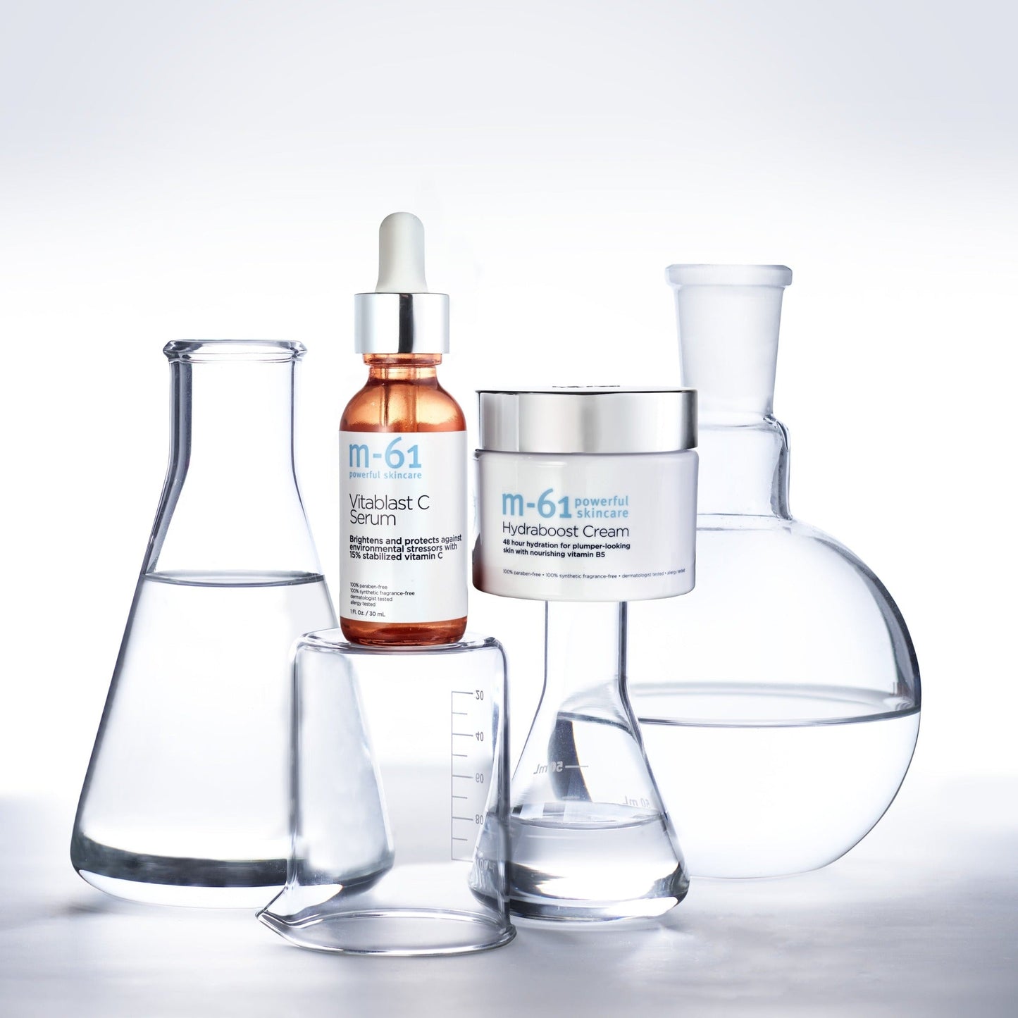 Hydration Duo
