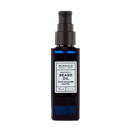 Beard Oil