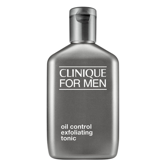 For Men Oil Control Exfoliating Tonic