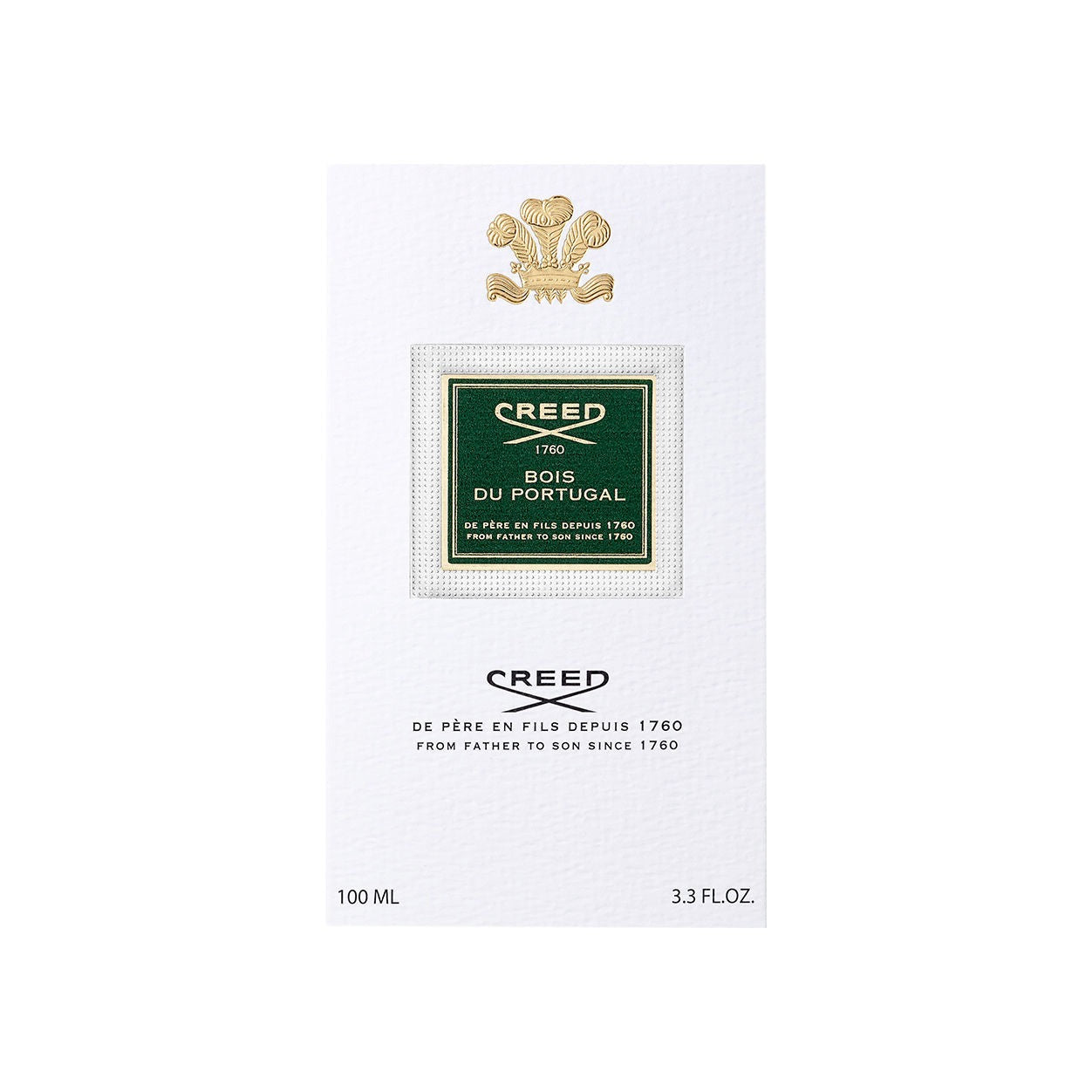 Bois Du Portugal Eau de Parfum