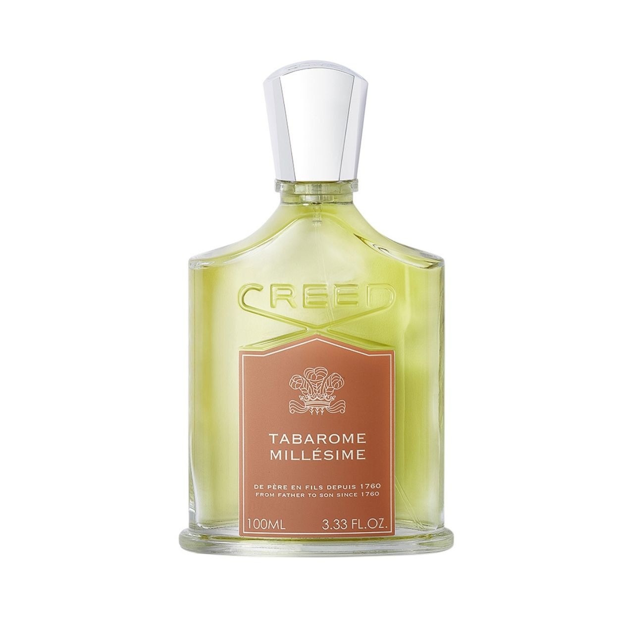 Tabarome Millésime Eau de Parfum