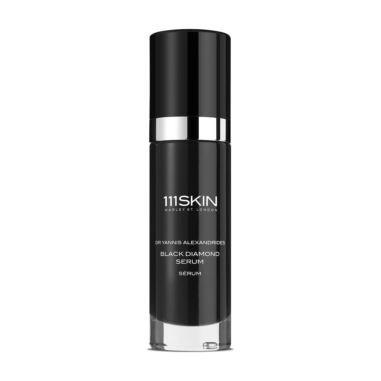 Black Diamond Serum