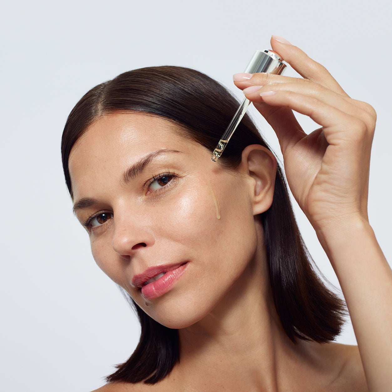 Black Diamond Retinol Oil