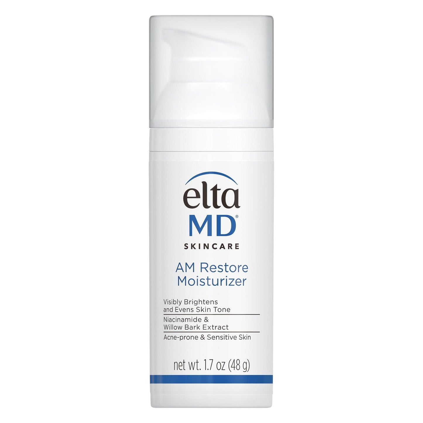 AM Restore Moisturizer