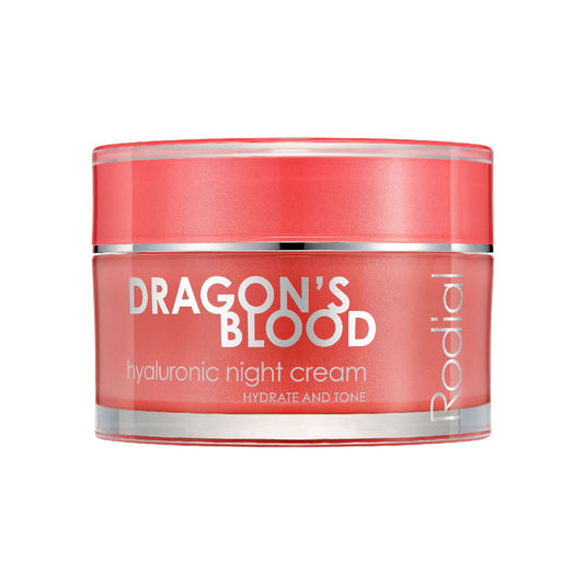 Dragon's Blood Hyaluronic Night Cream