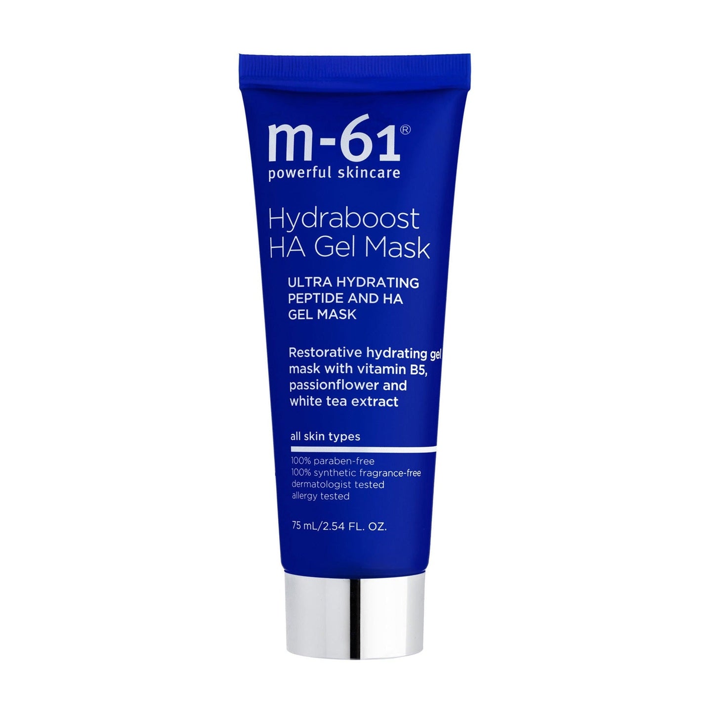 Hydraboost HA Gel Mask