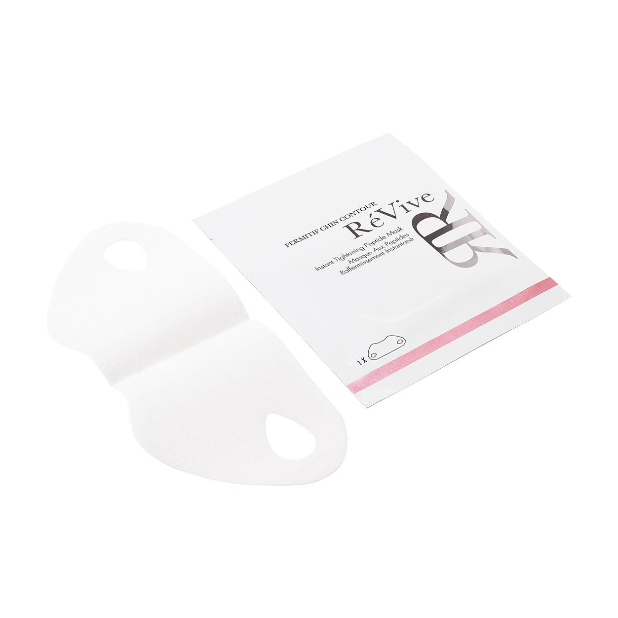 Fermitif Chin Contour Instant Tightening Peptide Mask