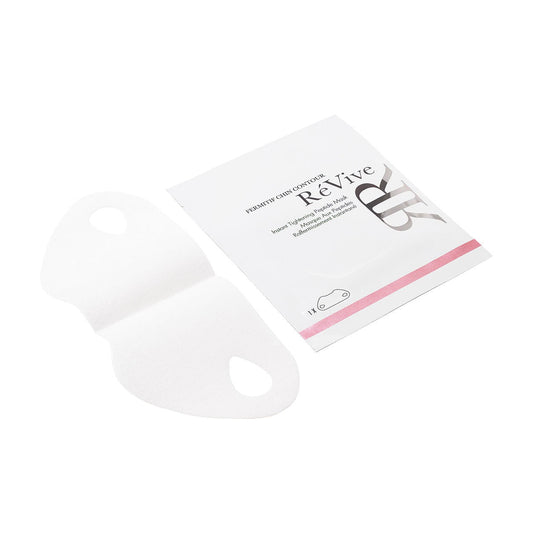 Fermitif Chin Contour Instant Tightening Peptide Mask