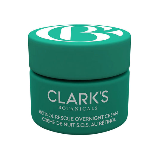 Retinol Rescue Overnight Cream