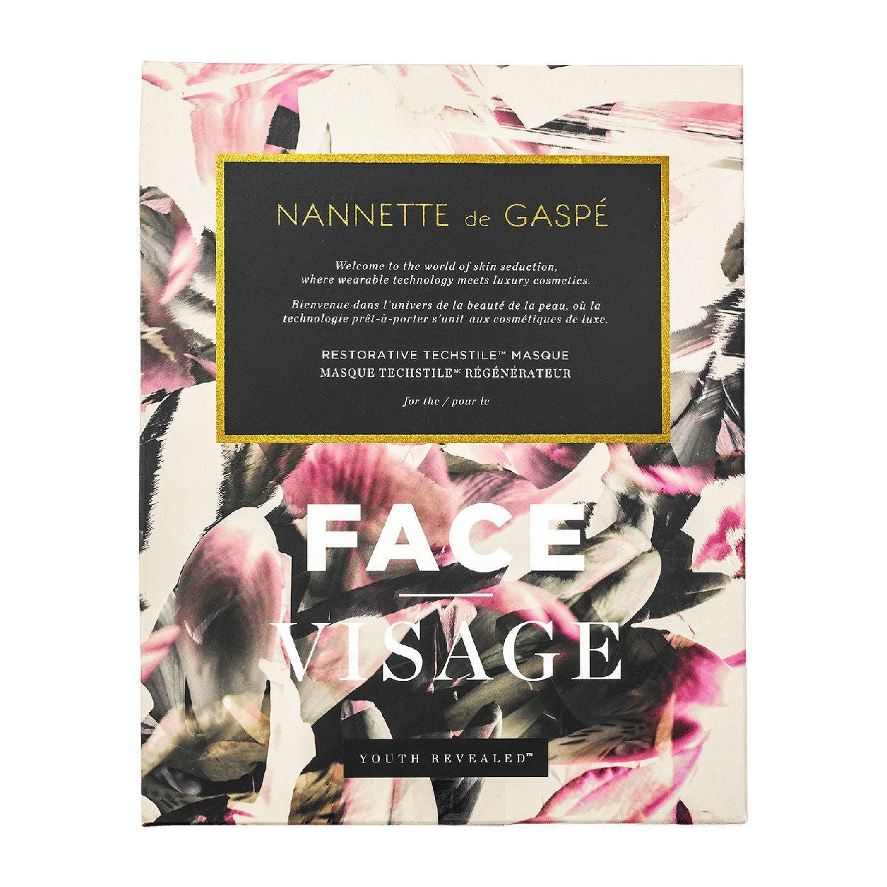 Youth Revealed Face Mask