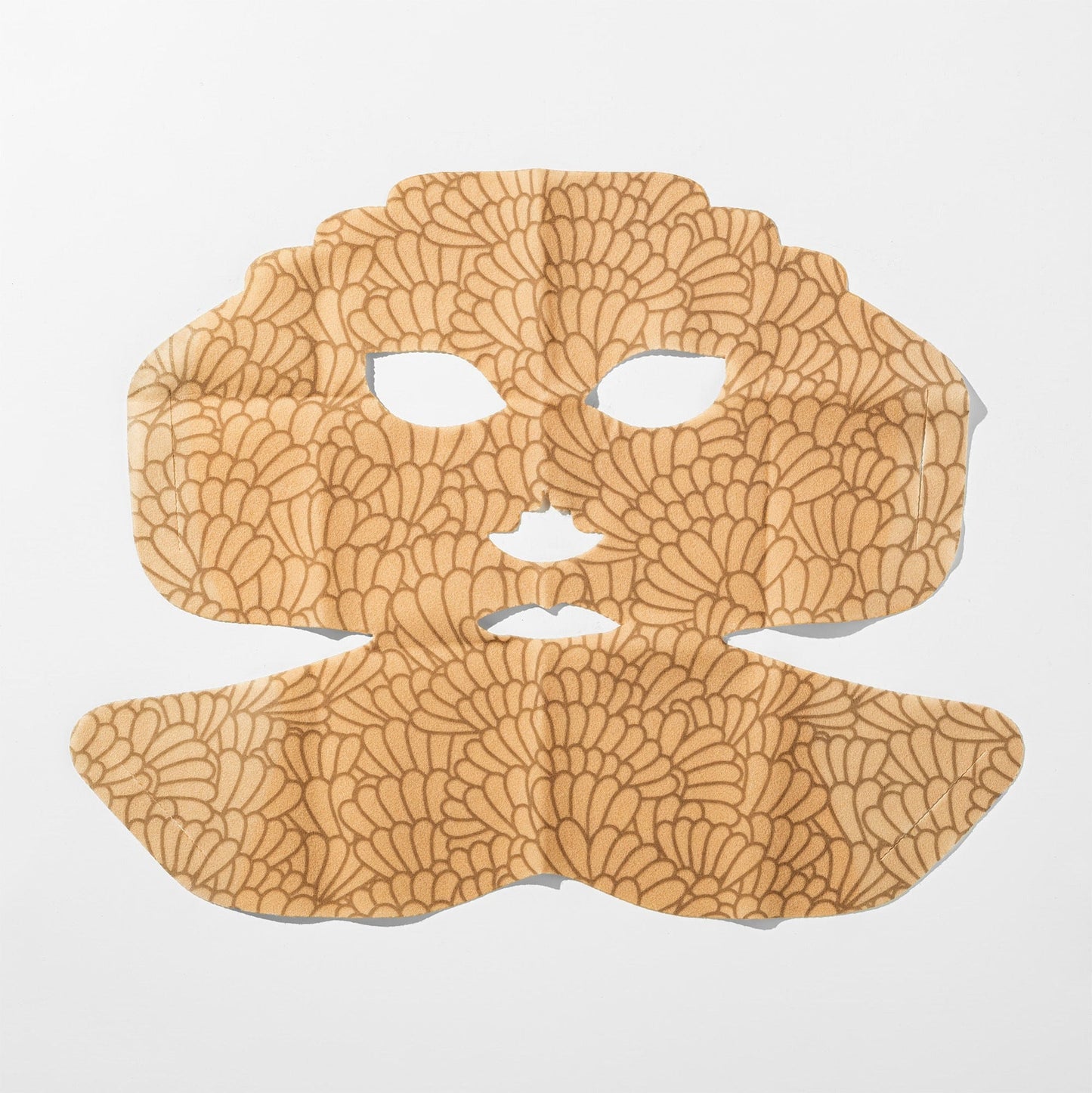 Youth Revealed Face Mask