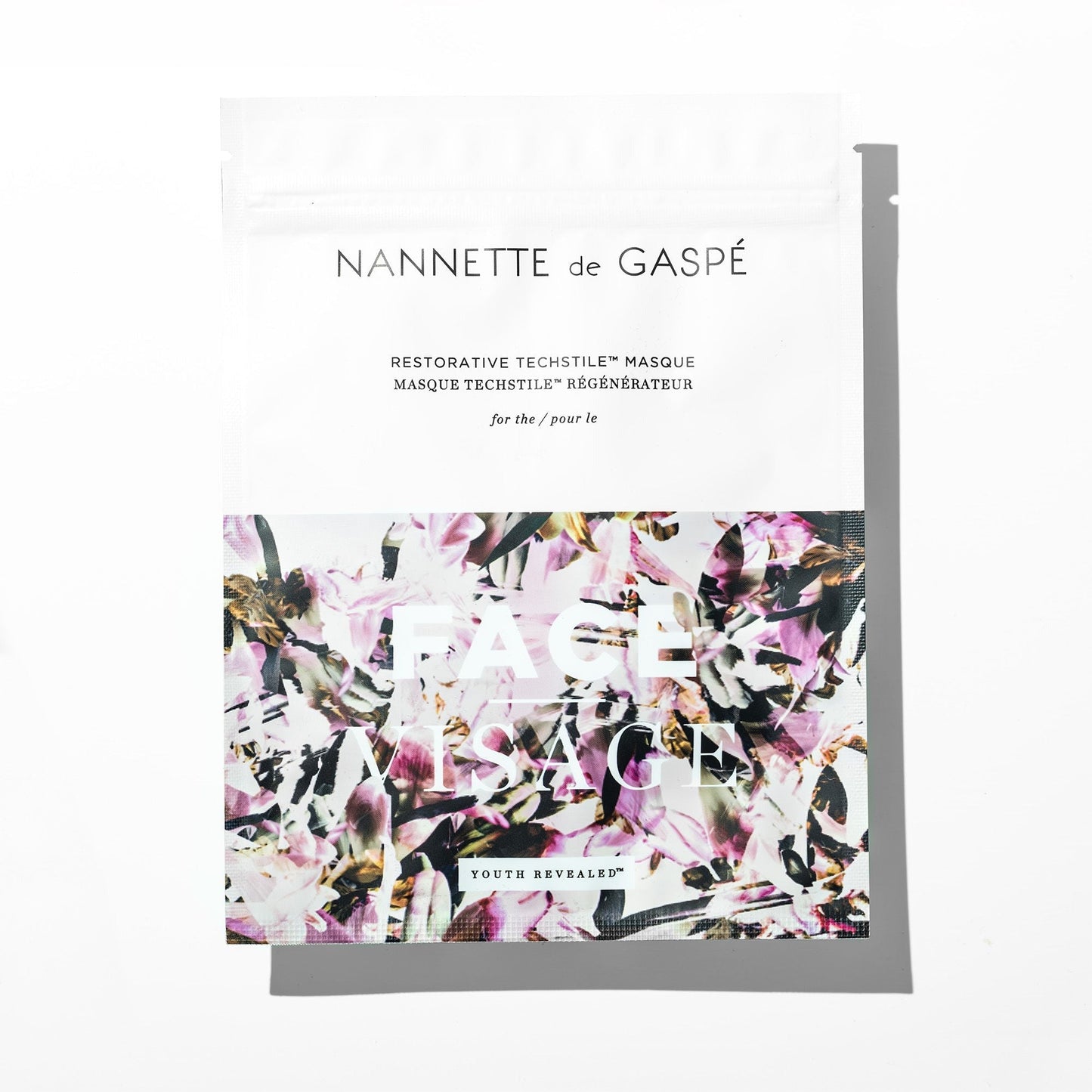 Youth Revealed Face Mask