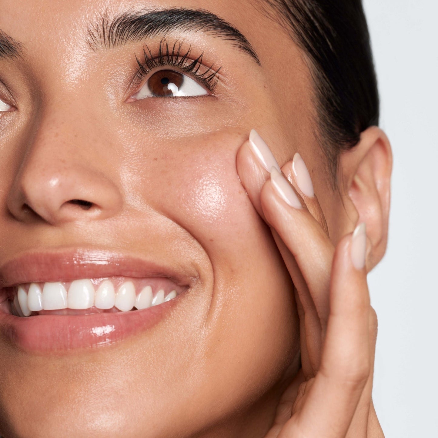 Balancing Face Oil