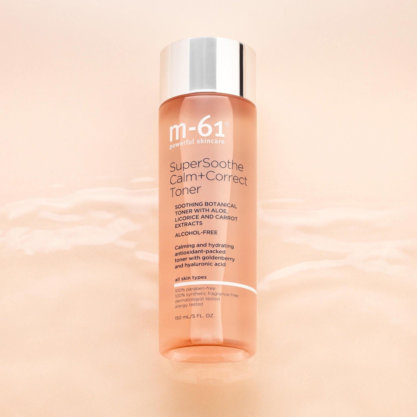 SuperSoothe Calm+Correct Toner