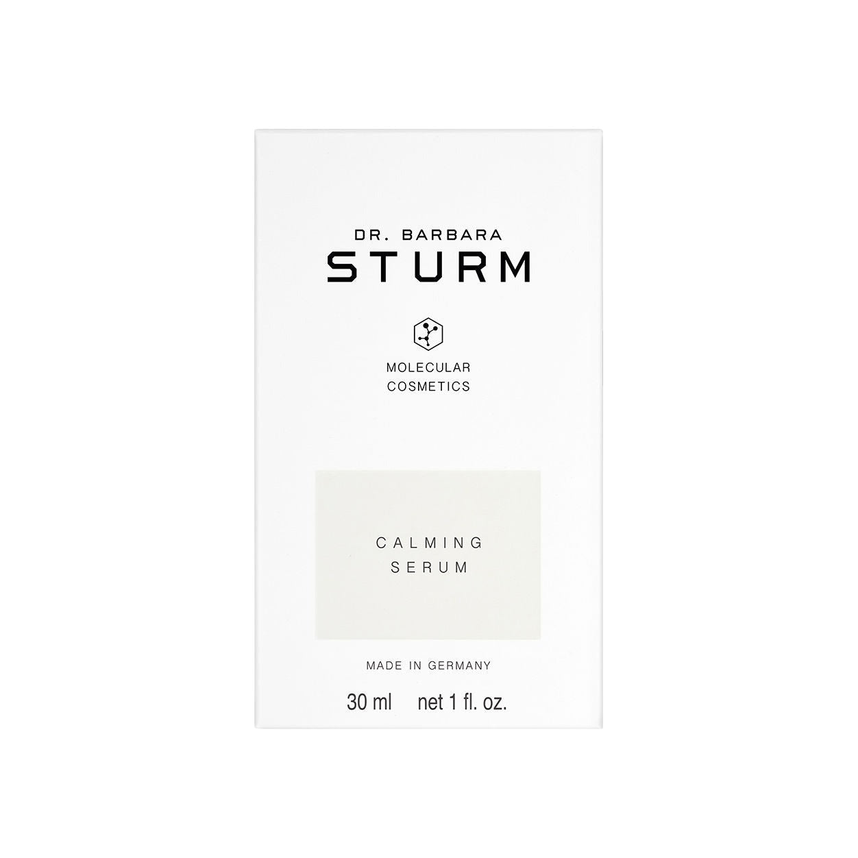 Calming Serum