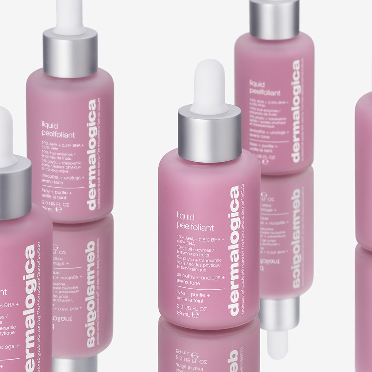 Liquid Peelfoliant