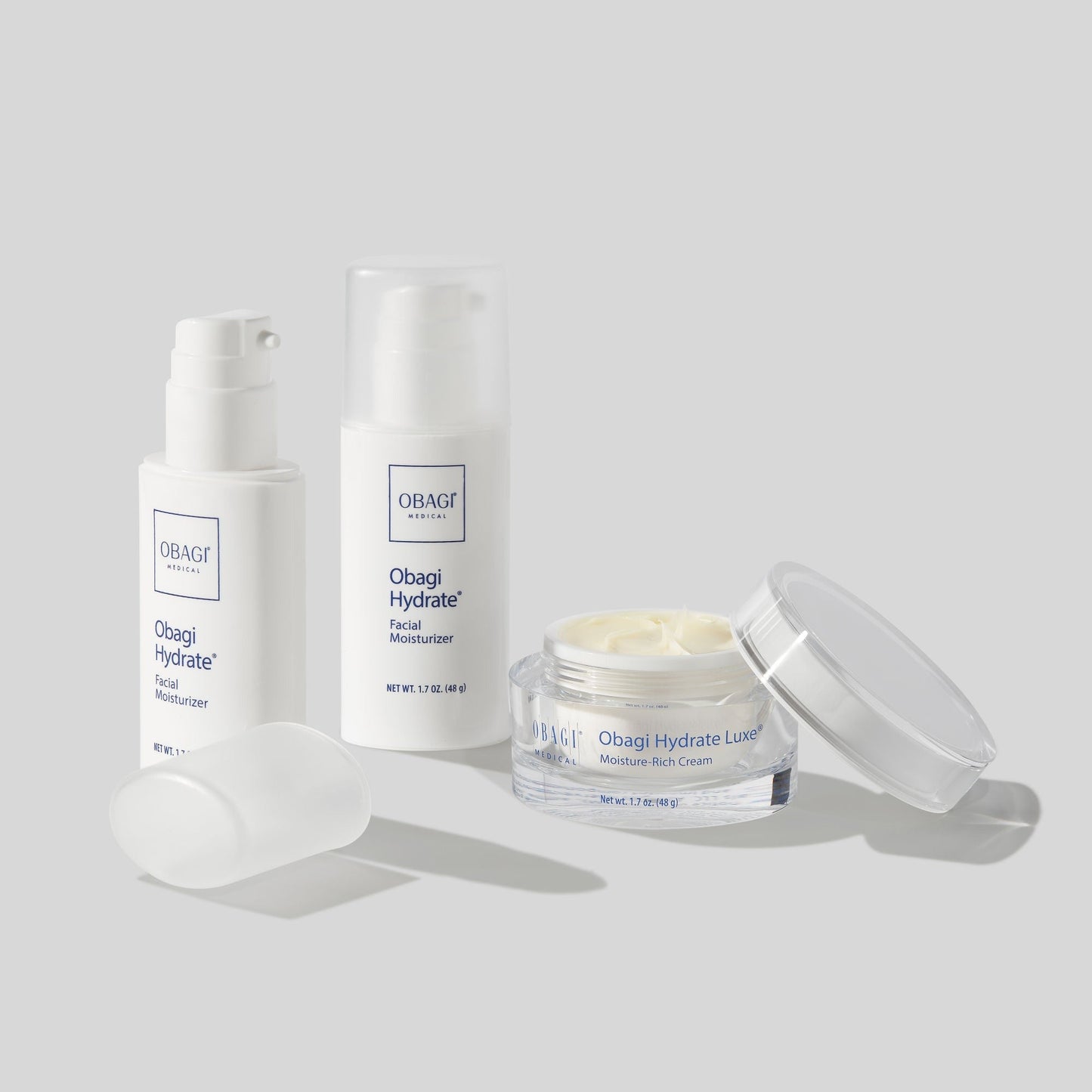 Hydrate Facial Moisturizer