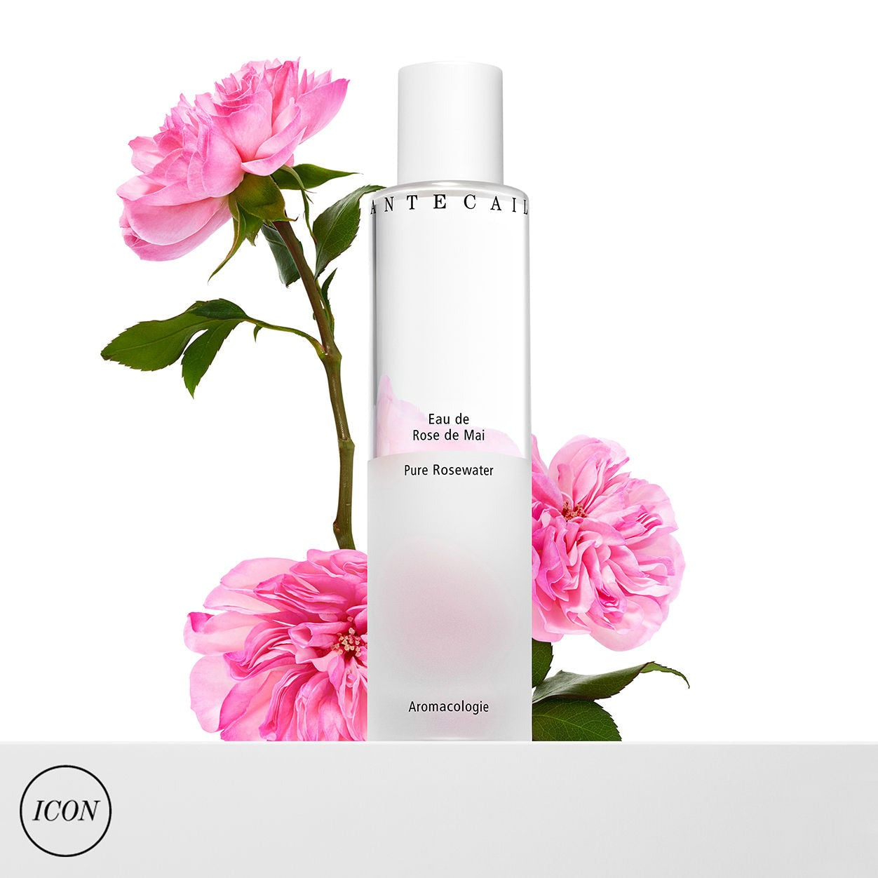 Pure Rosewater