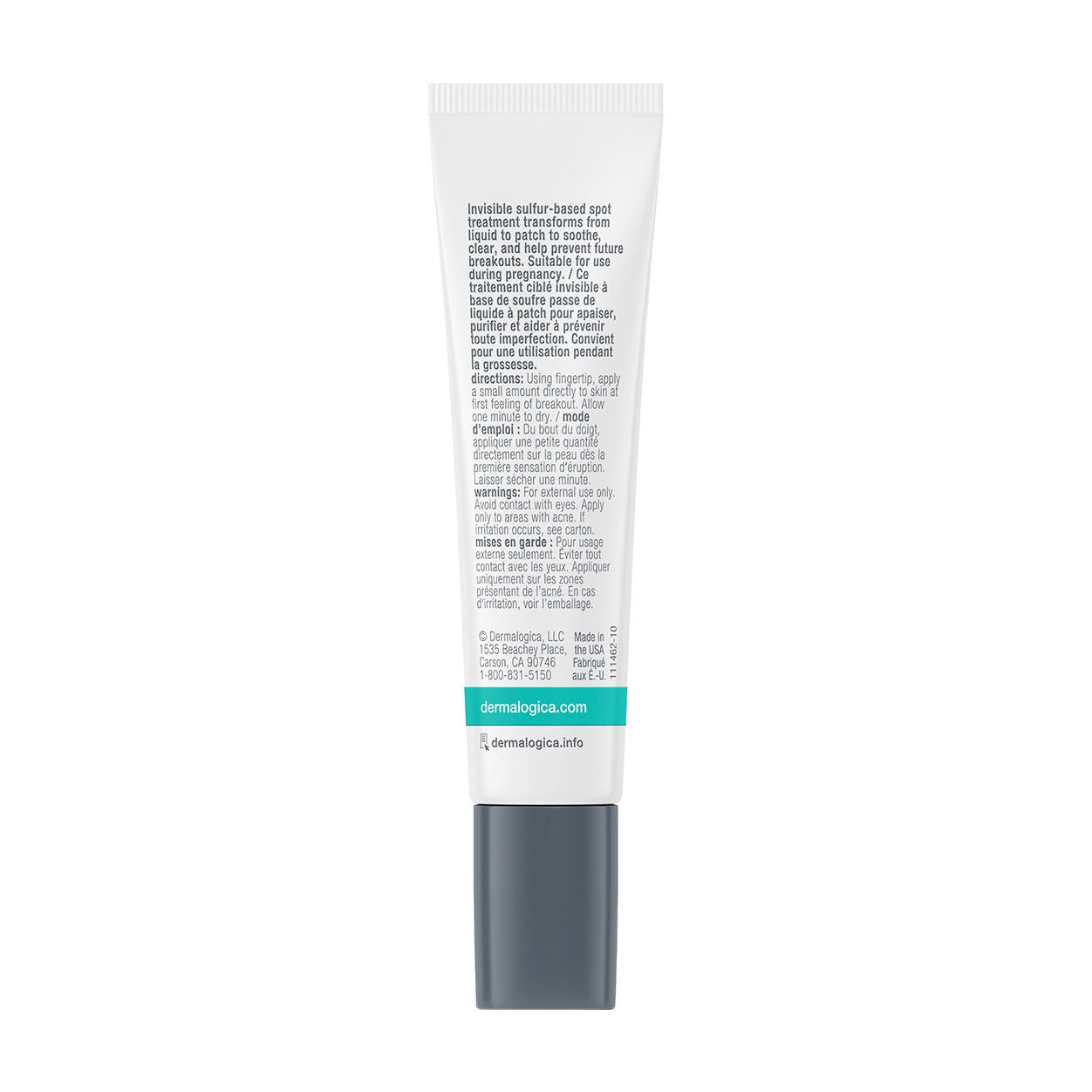 Deep Acne Liquid Patch