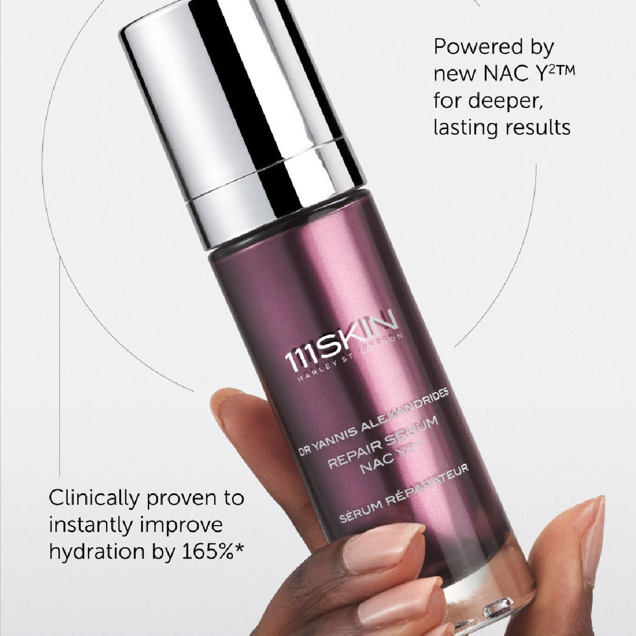 Repair Serum NAC Y2