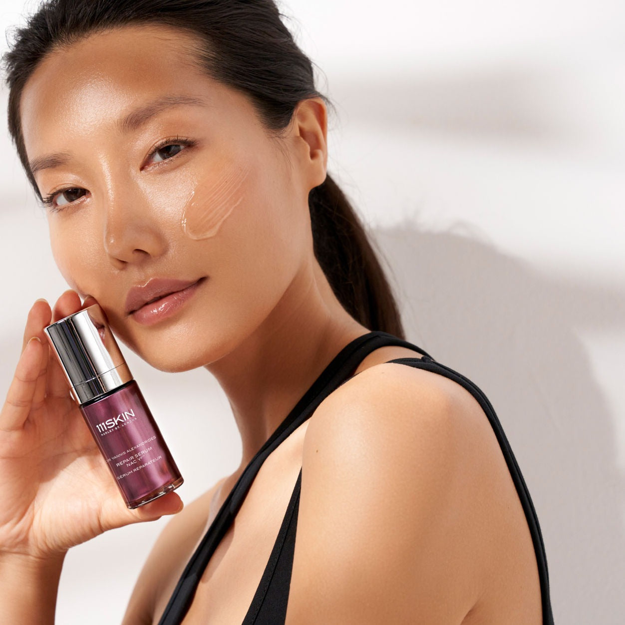 Repair Serum NAC Y2