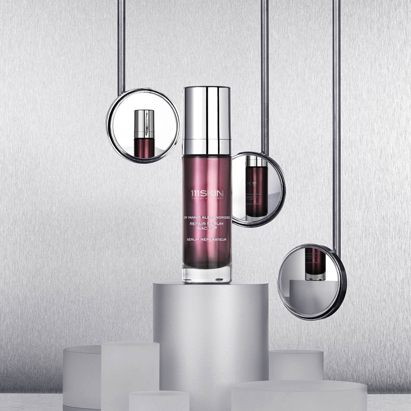 Repair Serum NAC Y2
