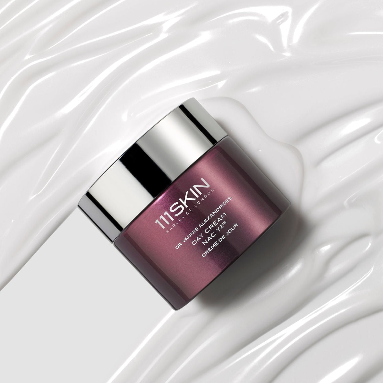 Day Cream NAC Y2