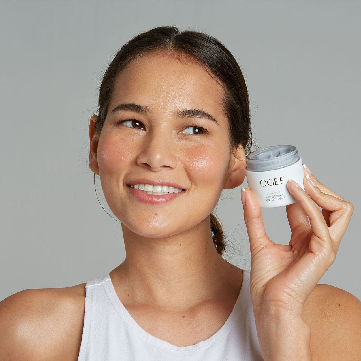 Indigo Dream Renewal Cream